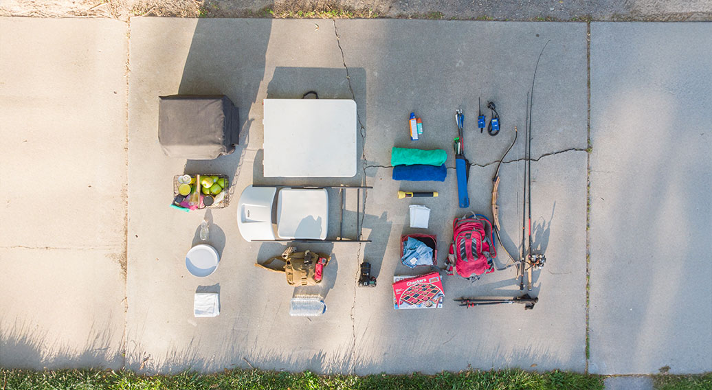 RV Parts